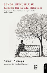 Sevda Hükümlüsü Gerçek Bir Sevda Hikayesi - Yason Yayıncılık