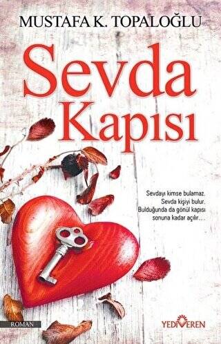 Sevda Kapısı - 1