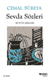 Sevda Sözleri - Can Yayınları