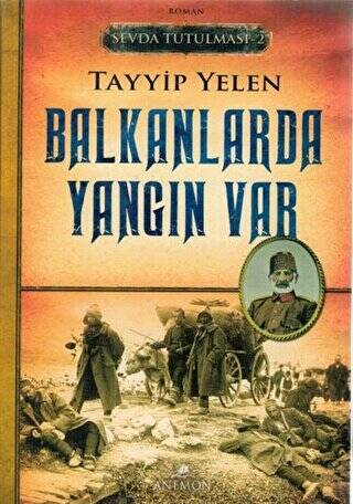 Sevda Tutulması 2 : Balkanlarda Yangın Var - 1