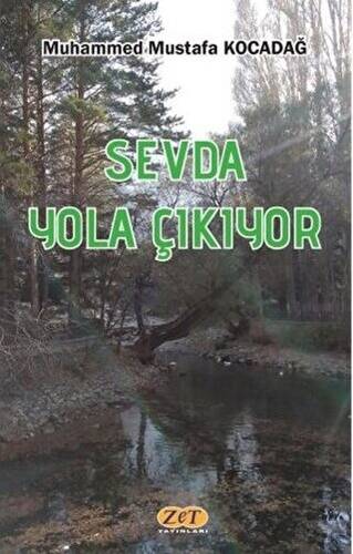 Sevda Yola Çıkıyor - 1
