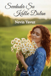 Sevdadır Şu Kalbe Dolan - Dilkitap Yayınları