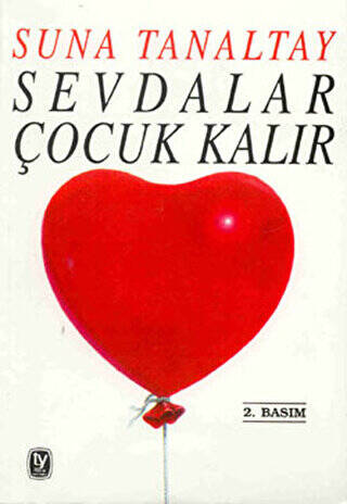 Sevdalar Çocuk Kalır - 1