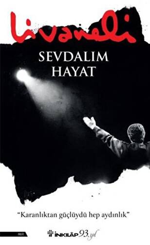 Sevdalım Hayat - 1