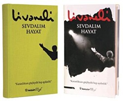 Sevdalım Hayat Ciltli-Şömizli - 1