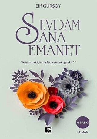 Sevdam Sana Emanet - 1