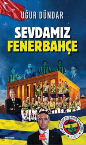 Sevdamız Fenerbahçe - 1