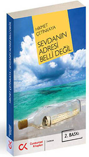 Sevdanın Adresi Belli Değil - 1