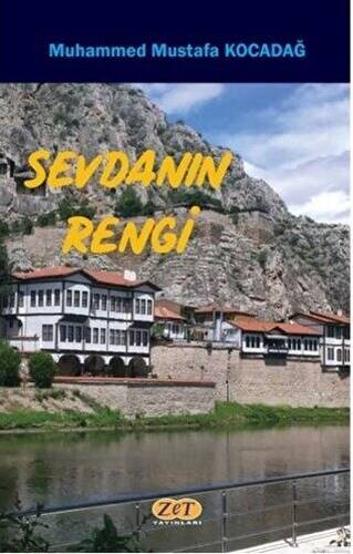 Sevdanın Rengi - 1