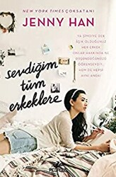 Sevdiğim Tüm Erkeklere - 1