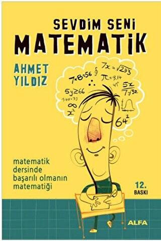 Sevdim Seni Matematik - 1