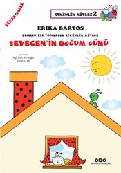 Sevecen`in Doğum Günü - 1