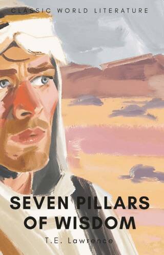 Seven Pillars Of Wisdom - 1