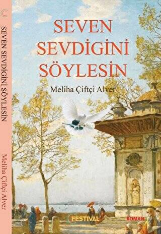 Seven Sevdiğini Söylesin - 1