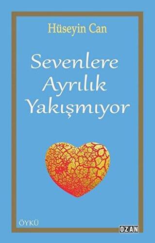 Sevenlere Ayrılık Yakışmıyor - 1