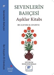 Sevenlerin Bahçesi - 1