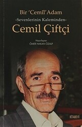 Sevenlerin Kalbinden Cemil Çiftçi - 1