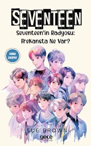 Seventeen - 1