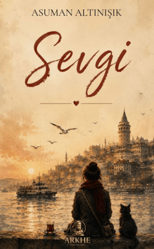 Sevgi - 1