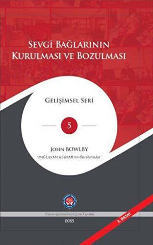 Sevgi Bağlarının Kurulması ve Bozulması - 1