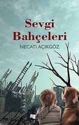 Sevgi Bahçeleri - Karina Yayınevi