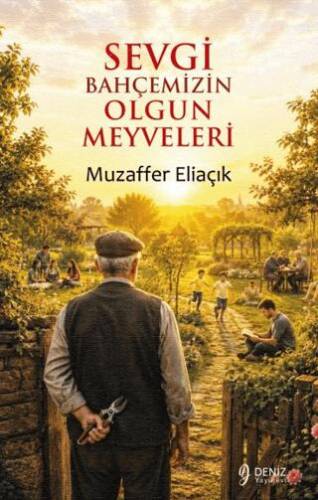 Sevgi Bahçemizin Olgun Meyveleri - 1
