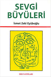 Sevgi Büyüleri - 1