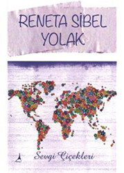 Sevgi Çiçekleri - Alter Yayıncılık