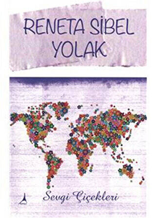 Sevgi Çiçekleri - 1