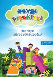 Sevgi Çiçekleri - 1