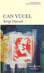 Sevgi Duvarı Ciltli - 1