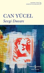 Sevgi Duvarı - 1