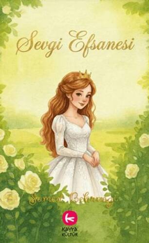 Sevgi Efsanesi - 1
