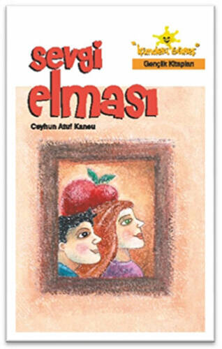 Sevgi Elması - 1