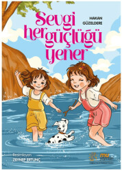 Sevgi Her Güçlüğü Yener - 1