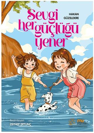 Sevgi Her Güçlüğü Yener - 1