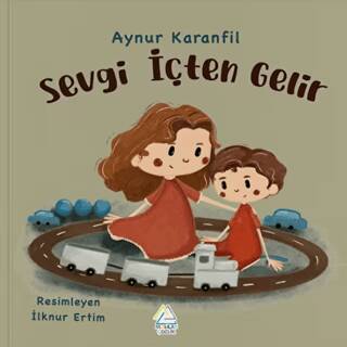 Sevgi İçten Gelir - 1
