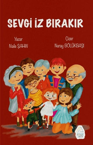 Sevgi İz Bırakır - 1
