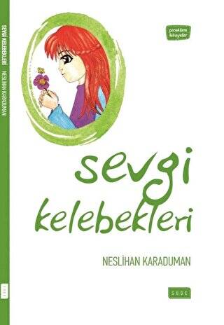 Sevgi Kelebekleri - 1