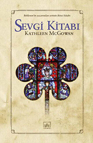 Sevgi Kitabı - 1