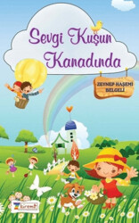 Sevgi Kuşun Kanadında - 7Kiremit Yayınları