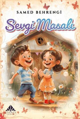 Sevgi Masalı - 1