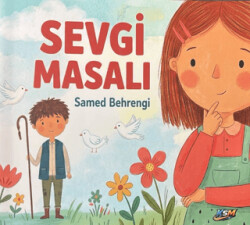 Sevgi Masalı - KSM Yayınları