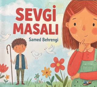 Sevgi Masalı - 1