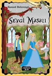 Sevgi Masalı - 1