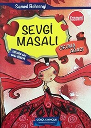 Sevgi Masalı - Okuma Ağacı - 1