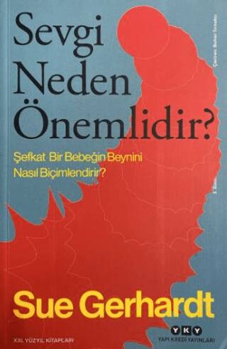 Sevgi Neden Önemlidir? - 1