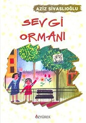 Sevgi Ormanı - 1