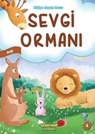 Sevgi Ormanı - 1