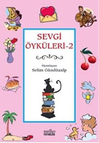 Sevgi Öyküleri 2 - 1